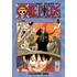 One Piece Vol. 4, De Oda, Eiichiro. Editorial Panini Brasil Ltda, Capa Mole Em Português, 2005