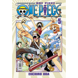 One Piece Vol