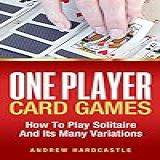 One Player Card Games