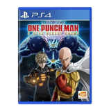 One Punch Man 