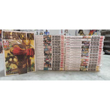 One punch Man Coleção Do 1 Ao 29 Completa