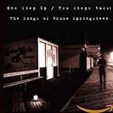 One Step Up Two Steps Back The Songs Of Bruce Springsteen Audio CD One Step Up Two Steps Back