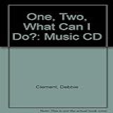 One  Two  What Can I Do   Music CD