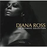 One Woman   The Ultimate Collection By DIANA ROSS  CD 