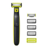 Oneblade Rosto E Corpo