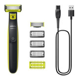 Oneblade Rosto E Corpo Philips   Qp2824 10