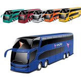 Ônibus 2 Andares Viação Petroleum Roma