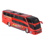 Ônibus Bus Buzão Realista C