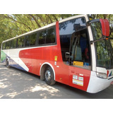 Ônibus Busscar Vistabuss Lo Fretamentos Revisado Conservado