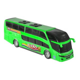 Ônibus C 2 Andares Mini