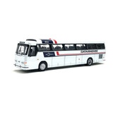 Ônibus Cma Flecha Azul Vii Catarinense 1 72 Br Classics