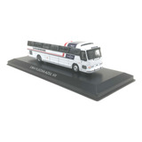 Ônibus Cma Flecha Azul Vii Catarinense 1 72 Br Classics