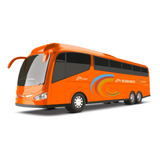 Onibus De Viagem Executive Roma Bus De Brinquedo Grande