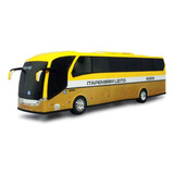 Ônibus Em Miniatura Viação Itapemirim Antigo