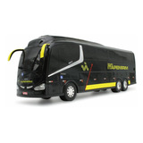 Ônibus Em Miniatura Viação Itapemirim
