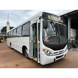 Onibus Escolar Usado Mercedes