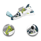 Onibus Espacial Com Luz E Som Space Explorer Multikids