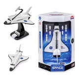 Onibus Espacial Nave Miniatura