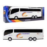 Onibus Executive Roma Brinquedos