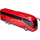 Ônibus Executivo 48 Cm Brinquedo Infantil