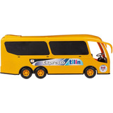 Onibus Expresso Tilin 60