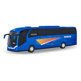 Onibus Iveco Connection Bus