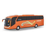 Onibus Iveco Connection Bus
