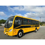Ônibus Iveco Mascarello 150s21 Escolar 2017