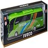 Ônibus Iveco Usual Line Usual Brinquedos