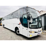 Ônibus Marcopolo 1200 G6 Hd Executivo