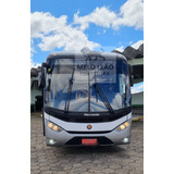 Ônibus Marcopolo Ideale 770 Rod 49l 2011 5382820