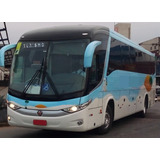 Ônibus Marcopolo Paradiso 1050 G7 Executivo