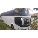 Ônibus Marcopolo Paradiso Gv 1450 Ld Leito Turismo Revisado