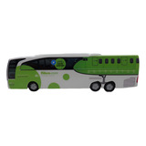 Ônibus Mercedes Benz Travego M Rietze Automodelle 1 87