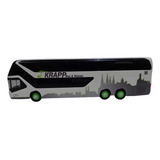 Ônibus Neoplan Skyliner Vip Class Da Krapp Rietze 1 87