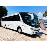 Onibus Rodoviario Banheiro Ar
