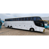 Ônibus Rodoviário Ld Mercedes Comil 2015 2016 60 Lugares