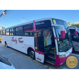 Onibus Rodoviario Mercedez Bens O500 Busscar