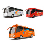 Ônibus Roma Bus Executive
