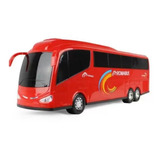 Ônibus Roma Bus Executive Bus De