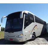 Ônibus Scania K380 6x2 Irizar Century 390 Revisado Semileito