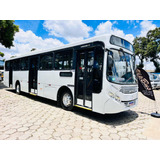 Ônibus Urbano 17 17 Ar Cond Mercedes Caio Financia 100 