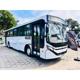 Ônibus Urbano Ar Cond 18 19 Caio M benz Financia 100 