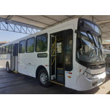 Ônibus Urbano Caio Apache Mercedes benz Of1721