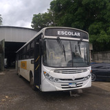 Ônibus Urbano Caio Apache Mercedesbenz Of