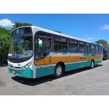 Ônibus Urbano Caio Apache Vip Mb