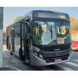 Ônibus Urbano Caio Apache Vip Mercedes