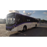Ônibus Urbano Caio Apache Vip Mercedes