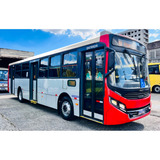 Ônibus Urbano Caio Apache Volks 17 230