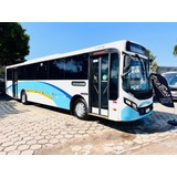 Onibus Urbano Com Ar